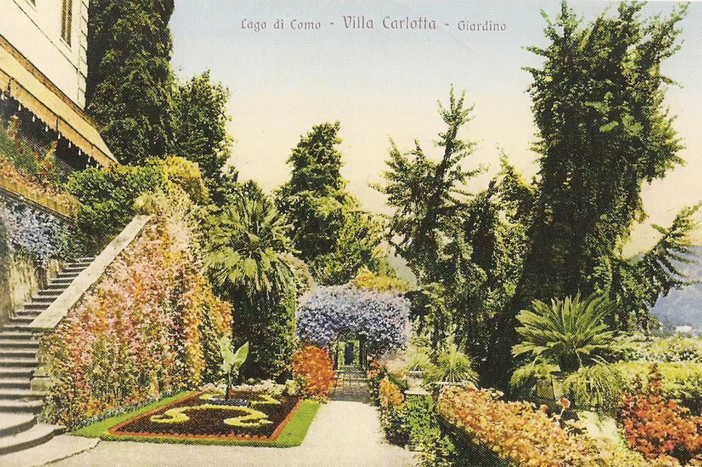 Victoria Hotels Carso Camnago Volta Kültér fotó